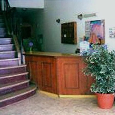 Hotel Lyon Mar del Plata Esterno foto