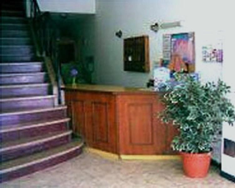 Hotel Lyon Mar del Plata Esterno foto