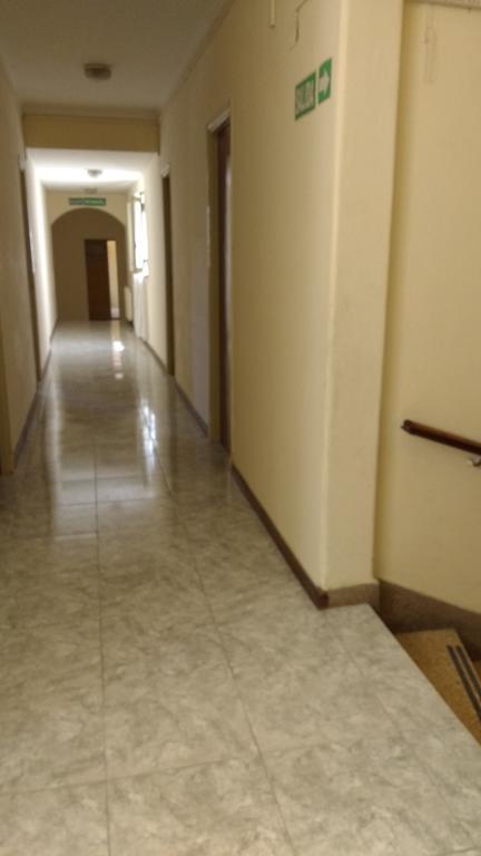 Hotel Lyon Mar del Plata Esterno foto